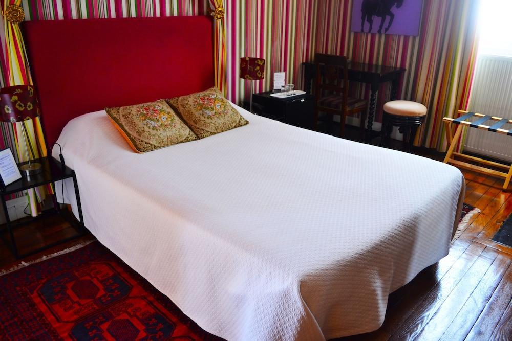 Hotel Windsor Home Париж Экстерьер фото