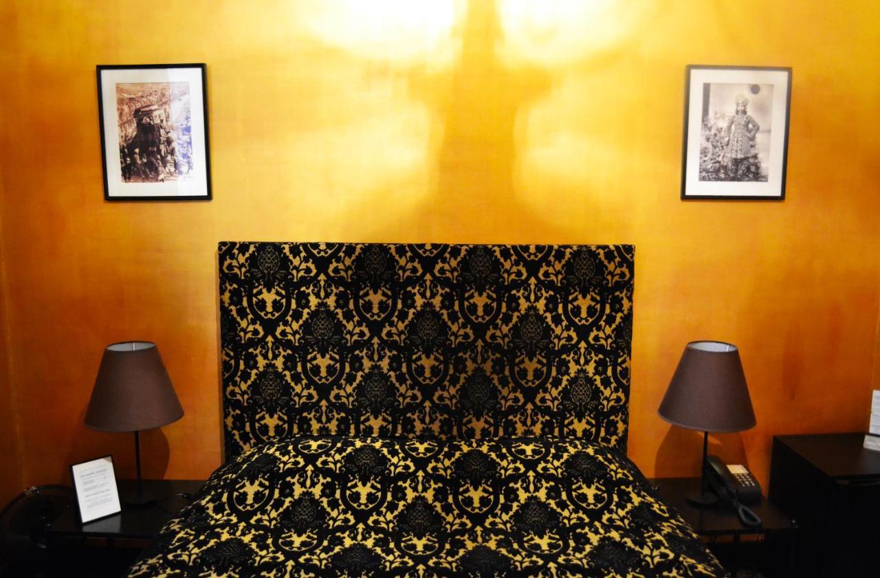 Hotel Windsor Home Париж Экстерьер фото