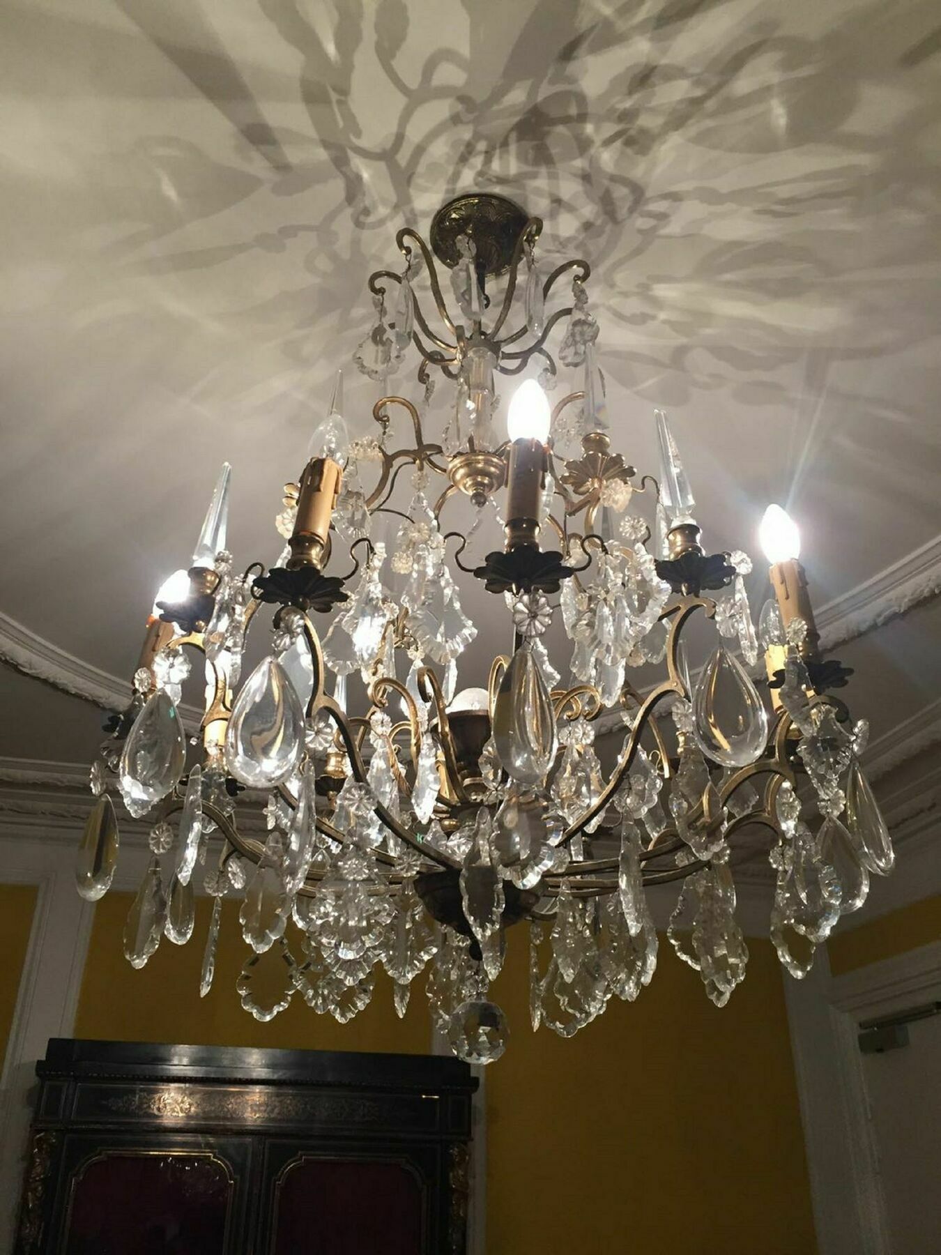 Hotel Windsor Home Париж Экстерьер фото